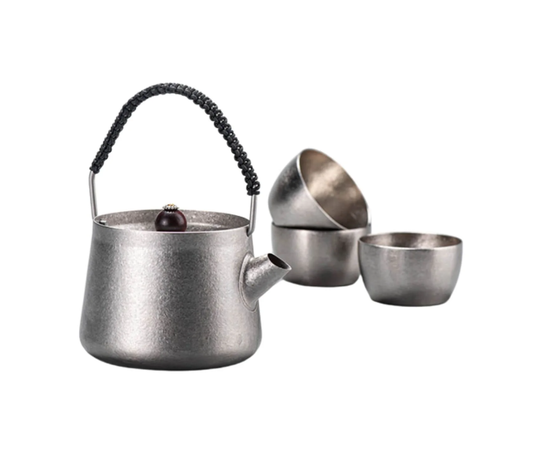 Naturehike Teapot and cup set