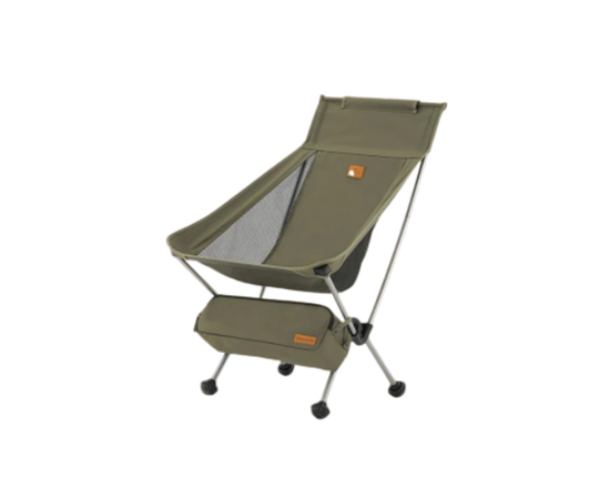 Naturehike YL09 moon Chair (M) - Forest Green