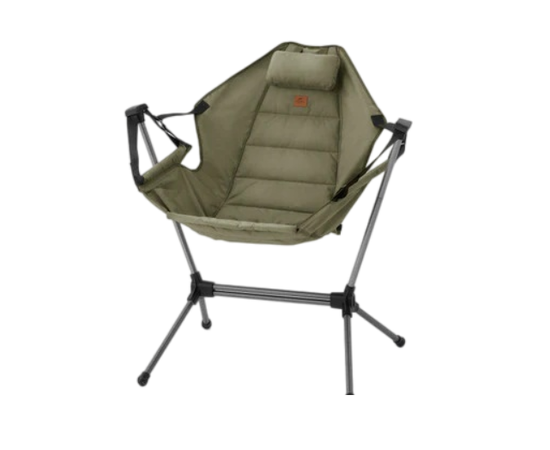 Naturehike YL11 Outdoor Folding Rocking Chair