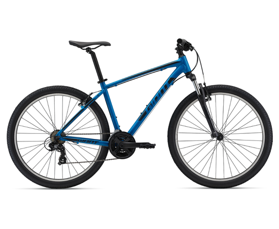 GIANT ATX 27,5 hybrid bike, Size: S, Colors: Blue