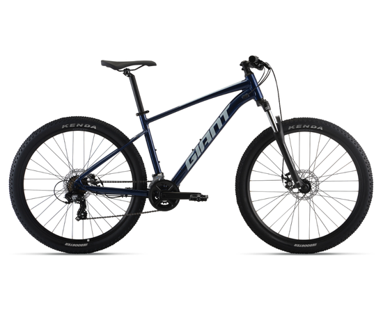 GIANT Talon 5 mountain bike, Size: S, Kolor: Metallic Navy