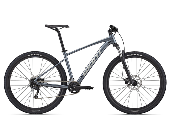 GIANT 27.5 Talon 2 Mountain bike, Size: XS, Colors: Knight Shield