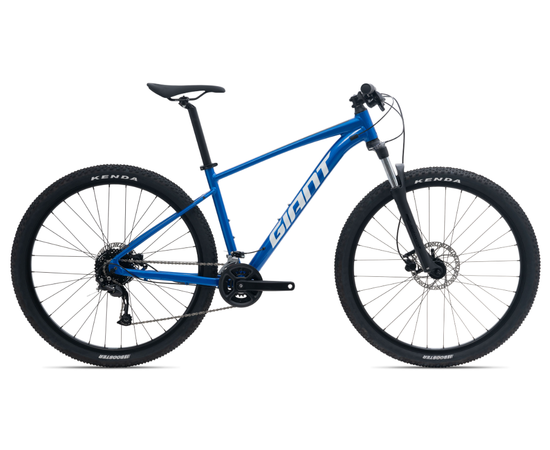 GIANT Talon 3 GE Mountain bike, Size: S, Kolor: Sapphire