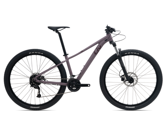 LIV Tempt 3 Mountain bike, Izmērs: XS, Krāsa: Purple Ash