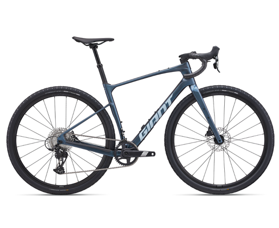 GIANT Revolt Advanced 1 Gravel bike