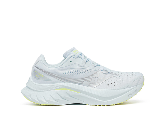 Saucony Women's Endorphin Speed 4 Road Running Shoes, Size: 36, Farbe: Ice Melt