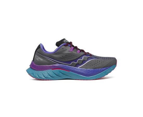 Saucony Men's Endorphin Speed 4 Road Running Shoes, Size: 38, Kolor: Shadow