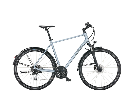 KTM X-LIFE TRACK STREET, Size: 43