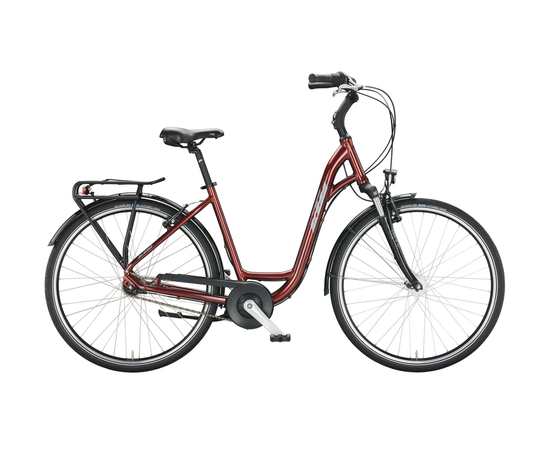 KTM City Line 28, Size: 43