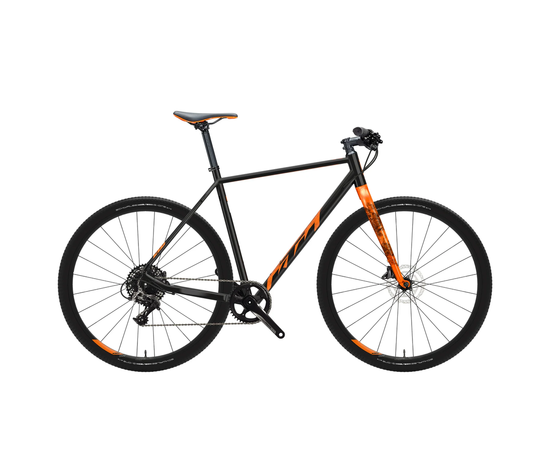 KTM X-STRADA 30 FIT, Size: 52CM