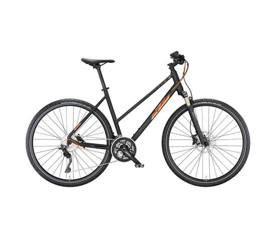 KTM X-LIFE 1964 CROSS, Size: 46
