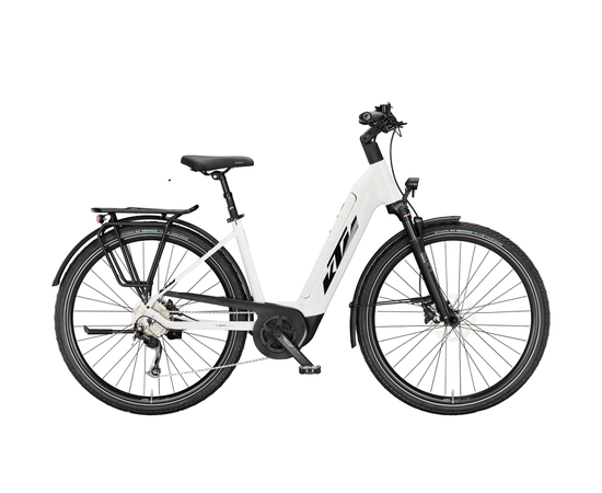 KTM  MACINA TOUR P500 LTD64, Size: 43