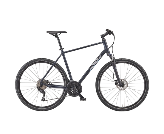 KTM X-LIFE ROAD, Size: 46