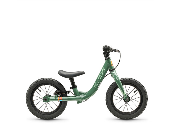 ACADEMY Grade 1 - Balance bike, Farbe: Olive