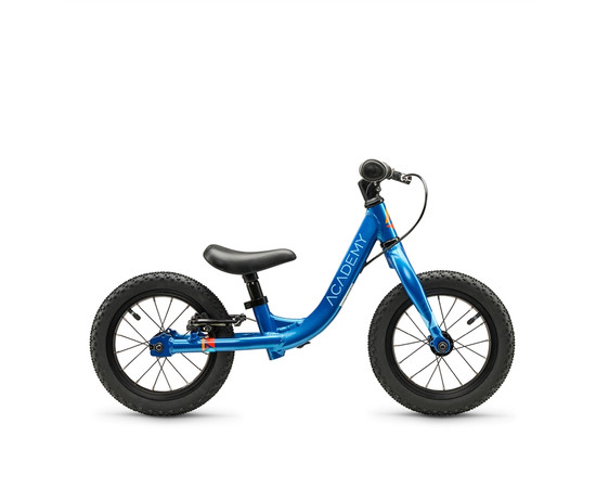 ACADEMY Grade 1 - Balance bike, Krāsa: Blue