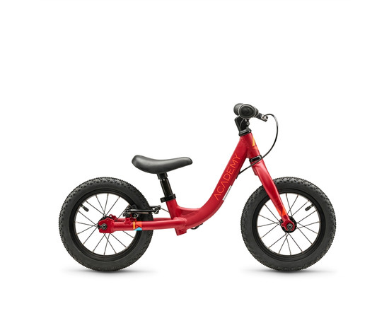 ACADEMY Grade 1 - Balance bike, Colors: red