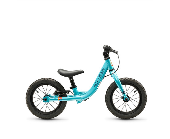 ACADEMY Grade 1 - Balance bike, Colors: Ocean blau