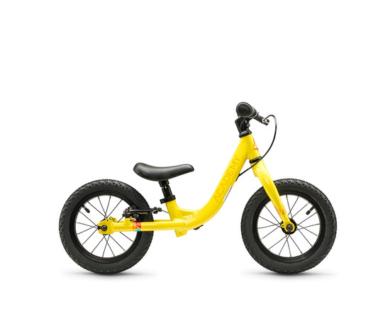 ACADEMY Grade 1 - Balance bike, Krāsa: Yellow