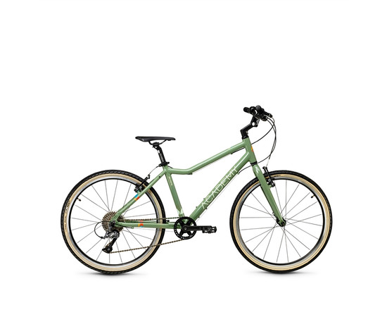 ACADEMY Grade 5 - Kids bike 24'', Size: 24'', Farbe: Olive