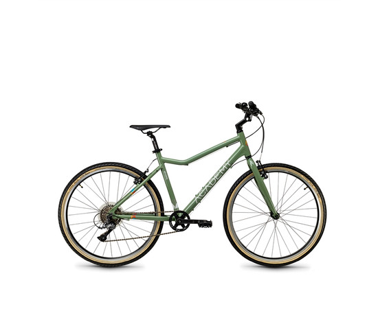 ACADEMY Grade 6 - Kids bike 26'', Size: 26'', Colors: Olive