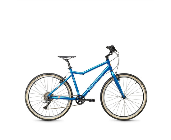 ACADEMY Grade 6 - Kids bike 26'', Size: 26'', Colors: Blue