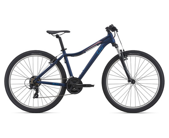 LIV Bliss Women Hardtail bike, Suurus: XXS, Värv: Dark Blue