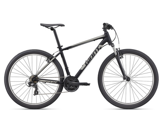 GIANT ATX 26 Hardtail bike, Suurus: XS, Värv: Black