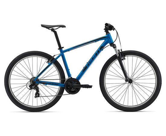 GIANT ATX 26 Hardtail bike, Suurus: XS, Värv: Blue