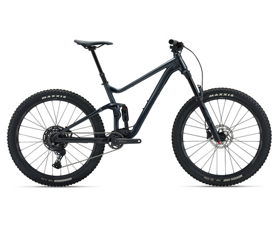 GIANT Stance Trail bike, Suurus: XS, Värv: Black Diamond