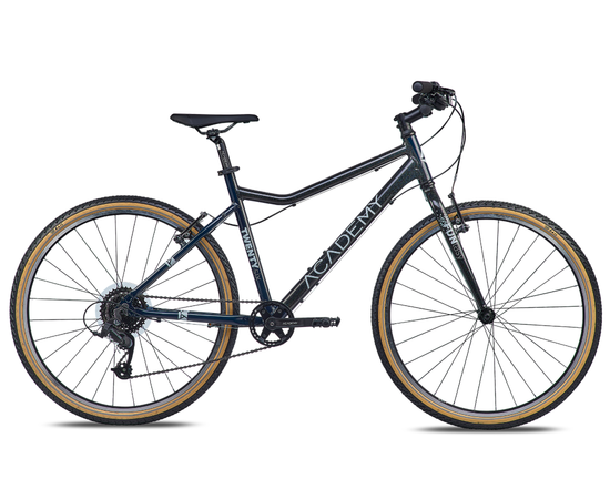 ACADEMY GRADE 6 Edition - Kids bike 26'', Suurus: 26'', Värv: Black