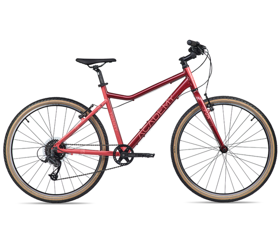 ACADEMY GRADE 6 Edition - Kids bike 26'', Size: 26'', Colors: Magenta