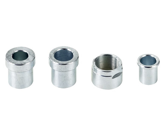 Adapter for trainer Elite 10 to 12 135mm Thru-axle