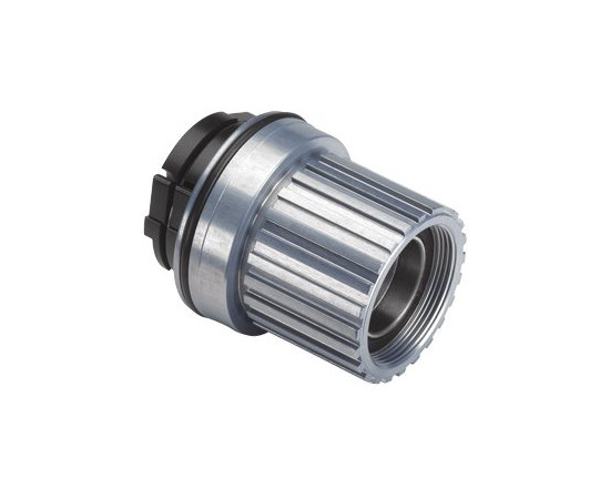 Freehub body for trainer Elite Shimano Micro Spline 12-speed