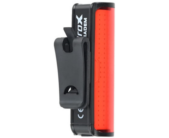 Rear lamp ProX Diadem COB LED 100Lm USB