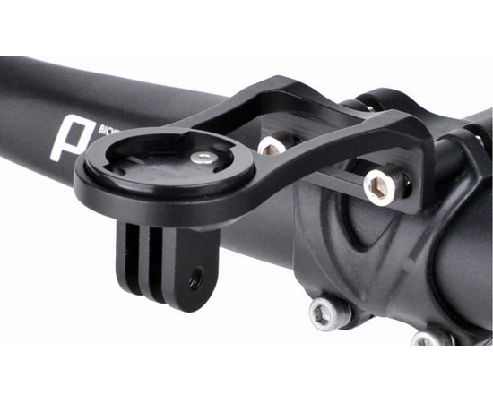 Front lamp ProX Polluks 250Lm USB