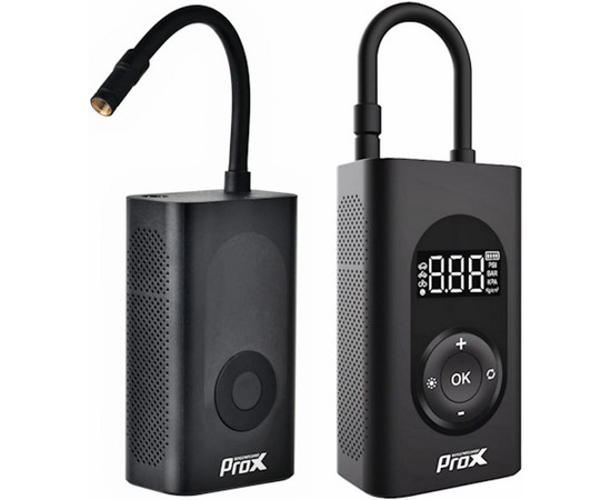 Pump ProX Deco 4000mAh PowerBank USB