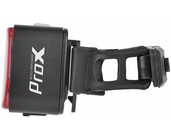 Rear lamp ProX Ara I COB LED 50Lm Memory USB