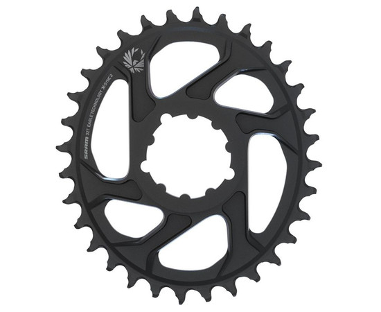 Chainring Sram X-Sync 2 Eagle Steel Direct Mount Offset 6mm 11/12-speed 32T