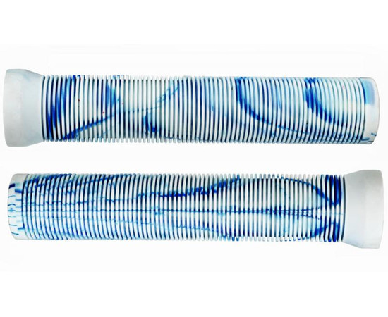 Grips ProX GP-70H 165mm white-blue
