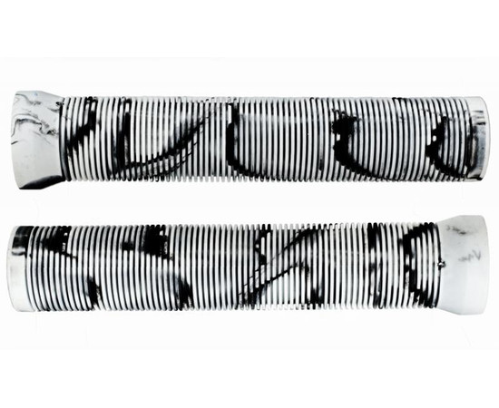 Grips ProX GP-70H 165mm white-black