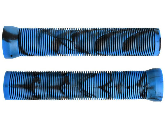 Grips ProX GP-70H 165mm blue-black
