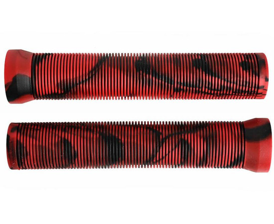 Grips ProX GP-70H 165mm red-black