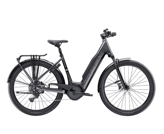 Trek Verve+ 4 Lowstep M 545Wh (2025)